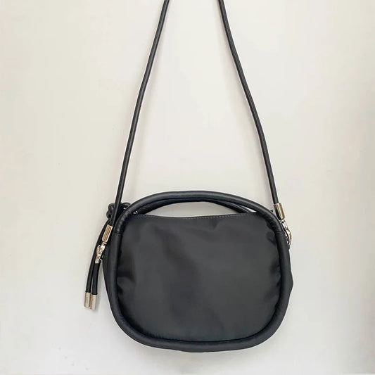 Women Shoulder Bag Fashion Design Large Capacity Crossbody Bag
