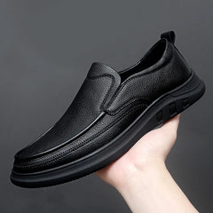 Mens Casual Shoes Brand Casual Casual Formal Loafers Mens Moccasins Italy