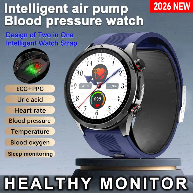 Smart Watches for mens