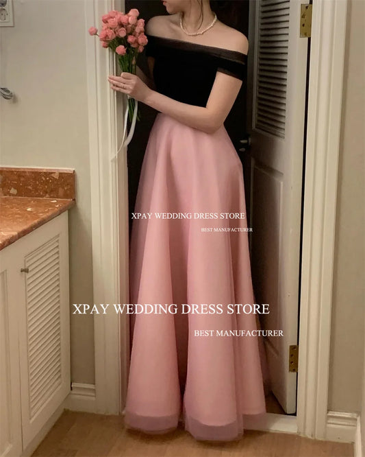 Homecoming Dresses: Evening Party Dresses A Line Strapless Wedding Dress