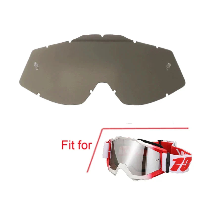 MX Motorcycle Goggles Motocross Glasses Off-road Sunglasses For Man MTB ATV Mask Windproof Protection Cycling Racing Goggles