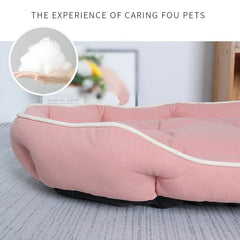 Dog Bed for Dog Big Dog Padding Anti Scratch Wear-resistant Cat Basket Pet Bed