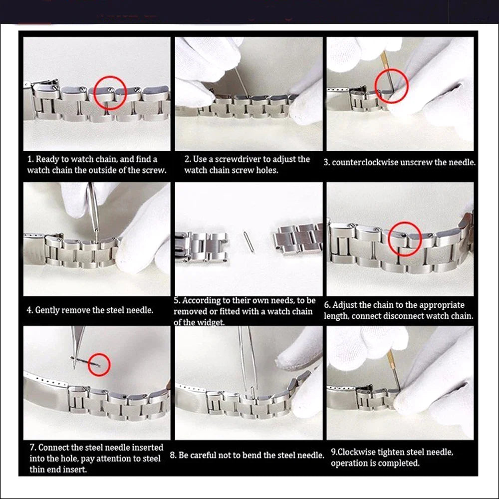 Women's Watches Luxury Stainless Steel Rhinestone Women Quartz Wristwatches Fashion Top Brand Ladies Bracelet zegarek damski