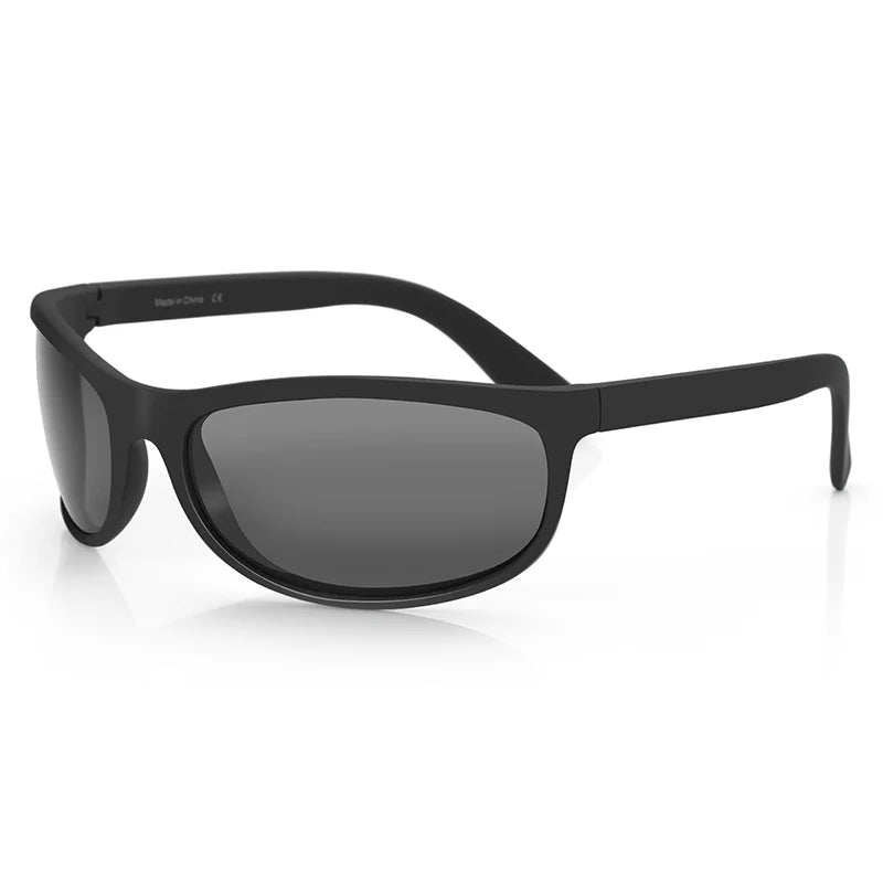 Polarized Sunglasses Men Outdoor Sport Sun Glasses
