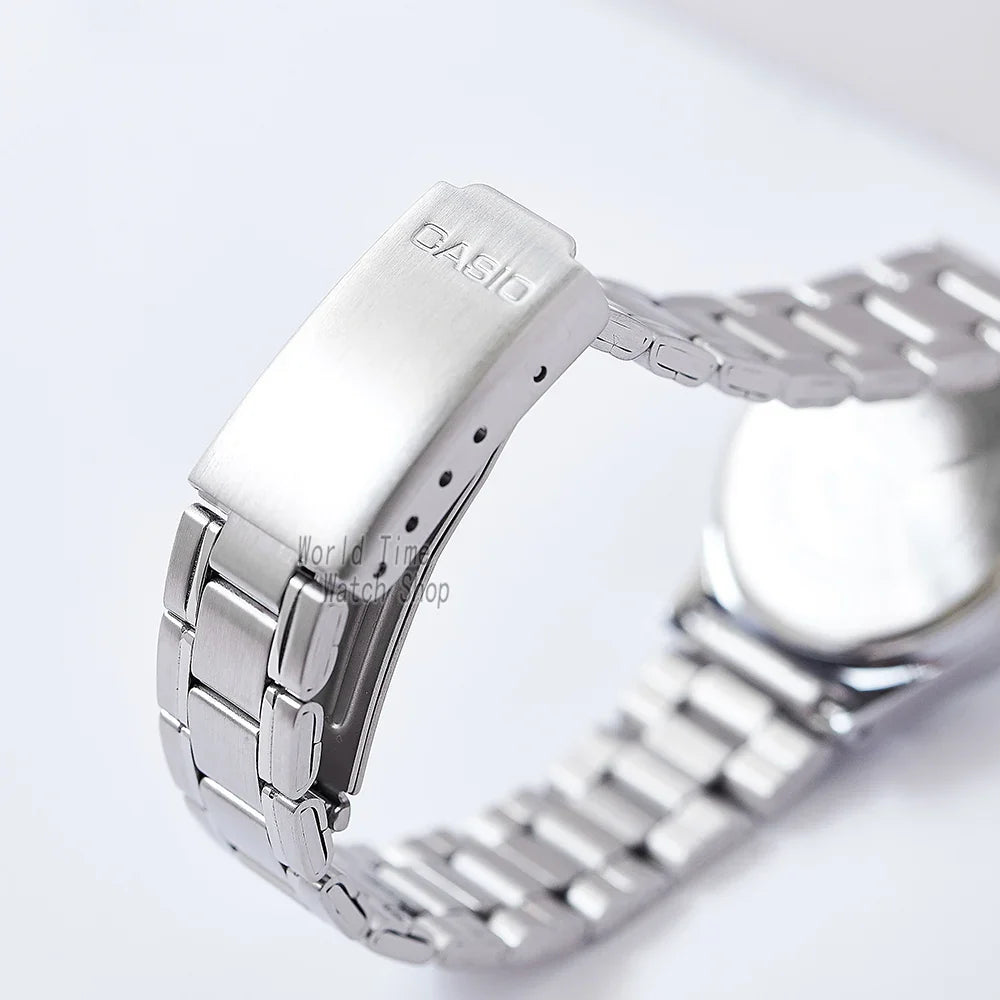 Casio watch women watches top brand luxury set Waterproof Quartz watch women ladies Gifts Clock  watch reloj mujer LTP-V006