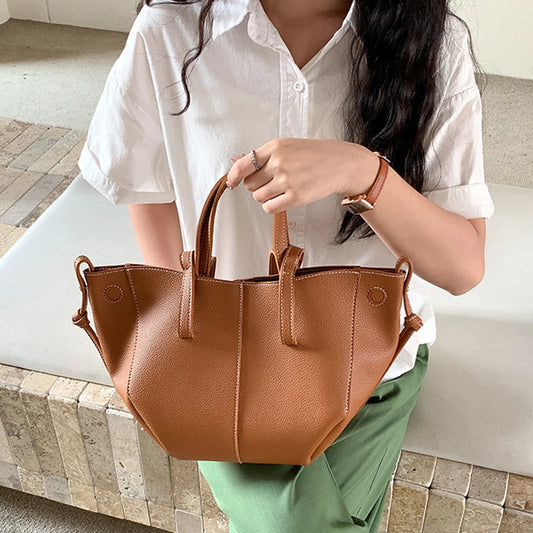 Design Handbag Tote Bag for Women Fashion Casual Shopping Bag