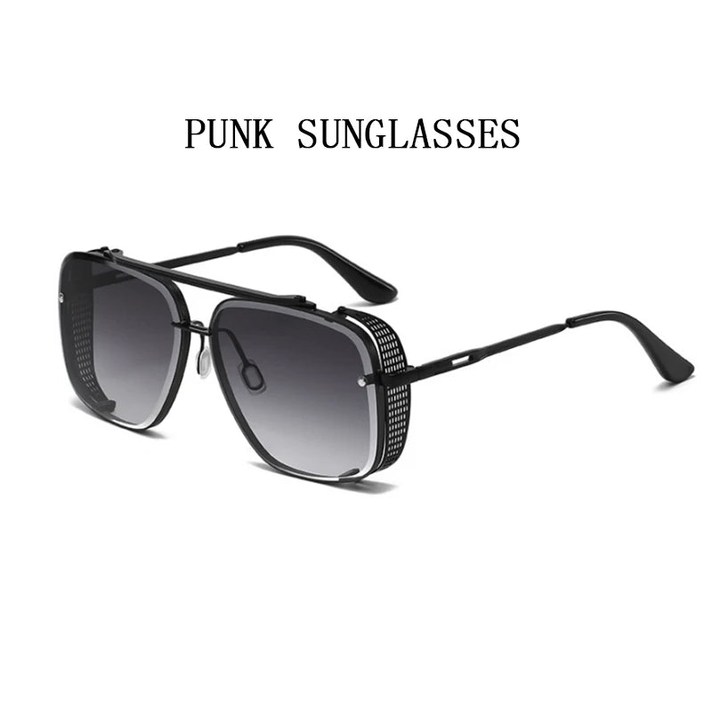 Sunglasses for Men:  Square Sunglasses |  Armani Sunglasses