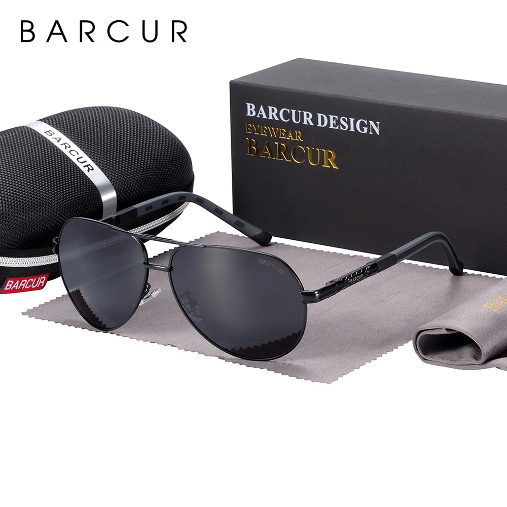 Sunglasses for Men Women Gradient Lens Sunglasses Classic Eyewear Accessory