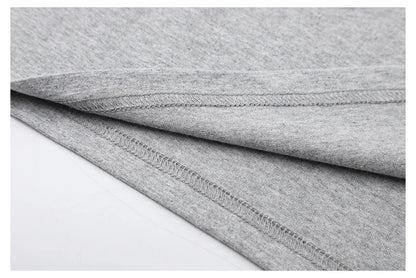 Joke The Pumba Printed Men's T-Shirt 100% Cotton Oversized Funny Graphic Tees for Men Summer Tops