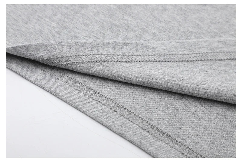 Coffee and Beer Printed Men's T-Shirt 100% Cotton Oversized Funny Graphic Tees for Men Summer Tops