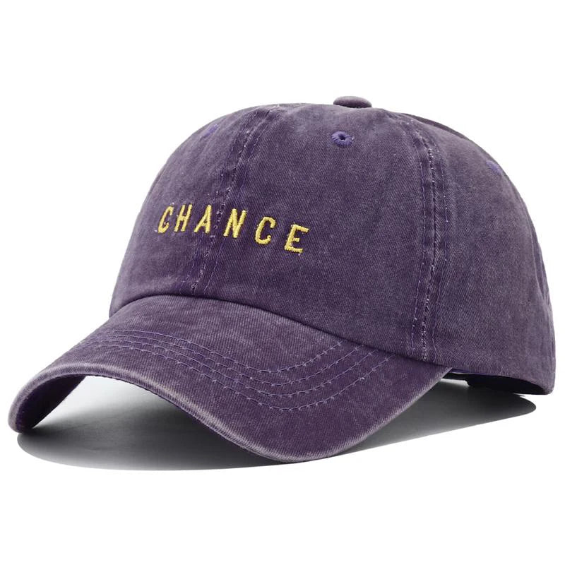 Bad Hair Day Washed Black Baseball Cap female male Snapback Hat