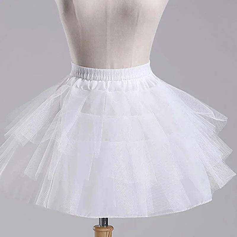 Elegant Princess Lace Wedding Formal Dress Luxury Embroidery Kids Dresses For Girls Vintage Backless Children Party Prom Gown