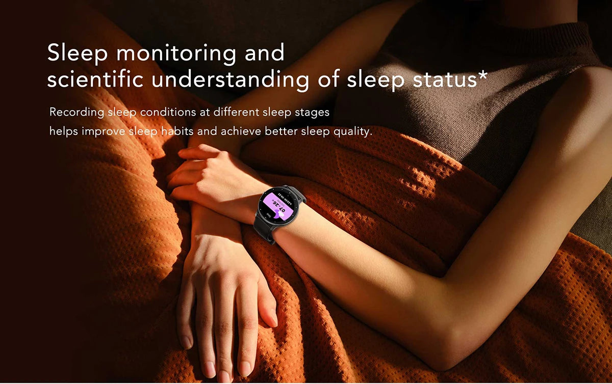 MISIRUN Bluetooth Call Smart Watch For Men Women 24H Heart Rate Monitoring Sports Fitness Tracker IP67 Waterproof Smartwatch New