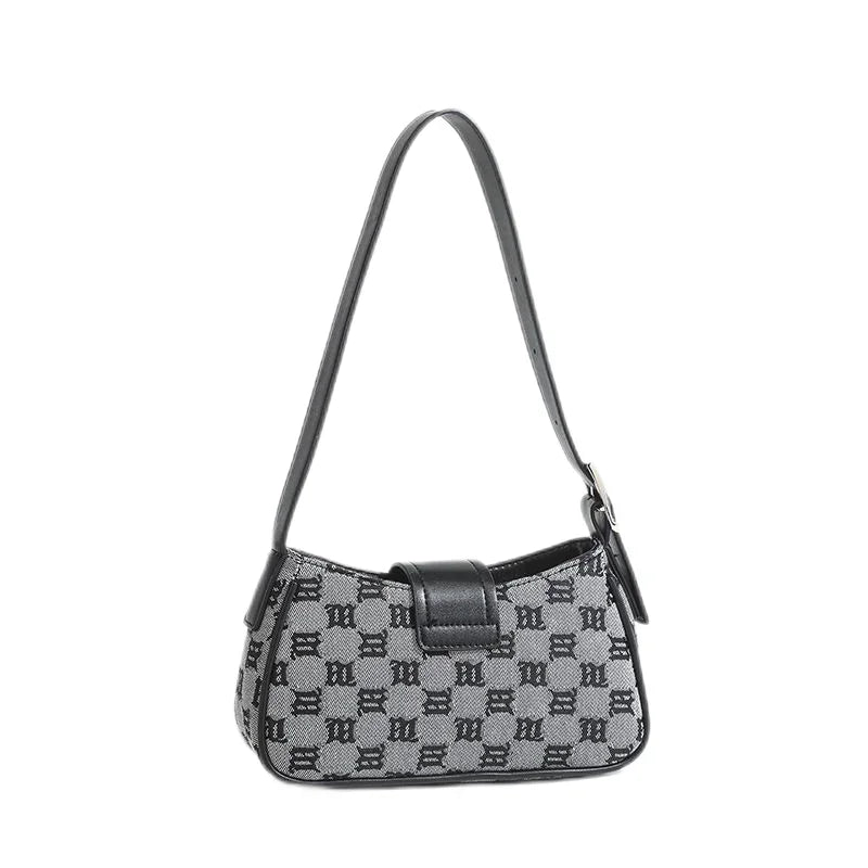 Fashion Tote Bags for Women Luxury Handbags Large Capacity
