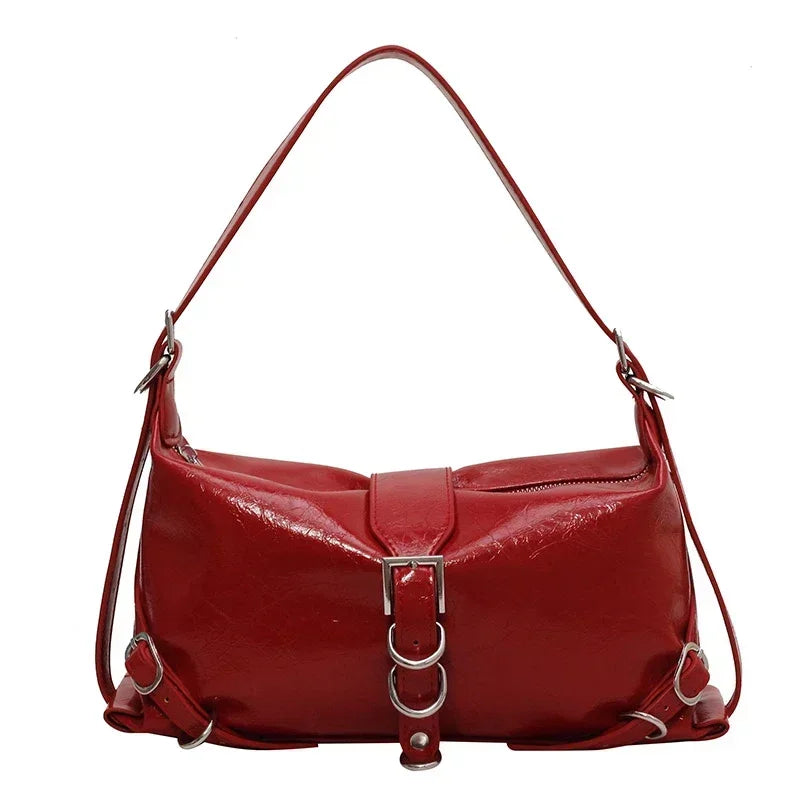 Women's Bags Autumn New Fashion Simplicity High-capacity