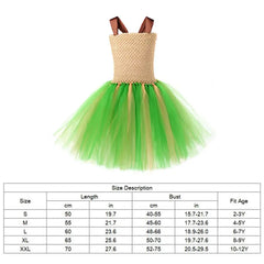 Halloween Costume For Baby Girl Dress Fashion Kid Sling Up