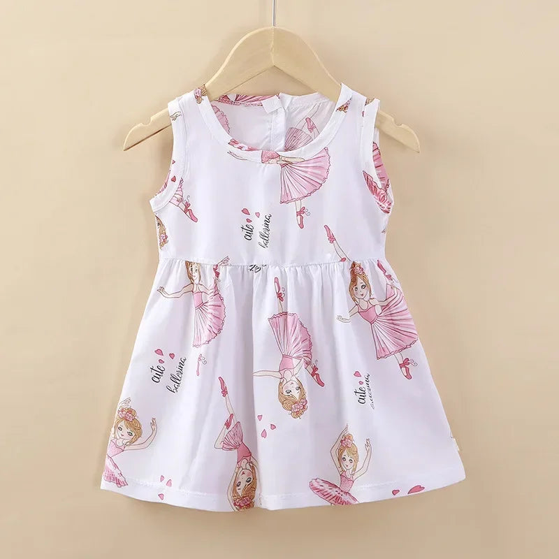 Children Clothing Girl Dresses Kids Dresses Clothes for Girls Party