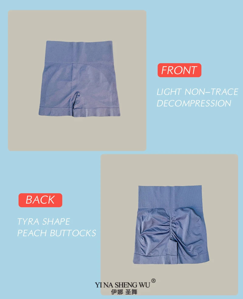 Yoga Set Gym Set Workout Clothes for Women Seamless Leggings Sports Bra Suit Female