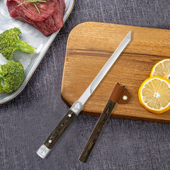 Professional Peeling Boning Knife Mini Utility Knife Stainless Steel Fruit Vegetable Knives