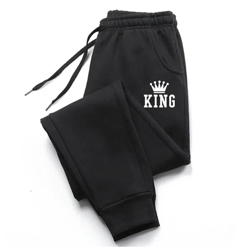Men's Pants Spring and Autumn Men's Casual Pants Sports Jogging