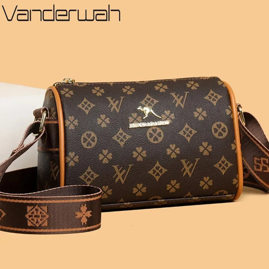 Classic Clutch Bags Designer  Crossbody Bags for Women  Soft