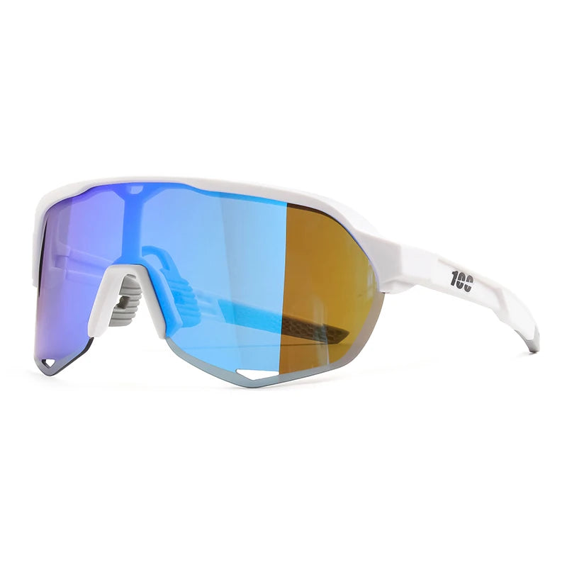 Sunglasses Cycling Glasses for Man MTB Goggles Women Outdoor Camping