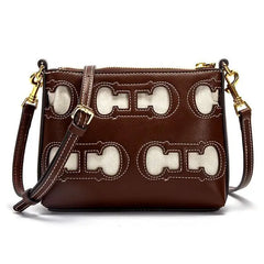 Women's Crossbody Bag Brand Designer Simple Atmosphere