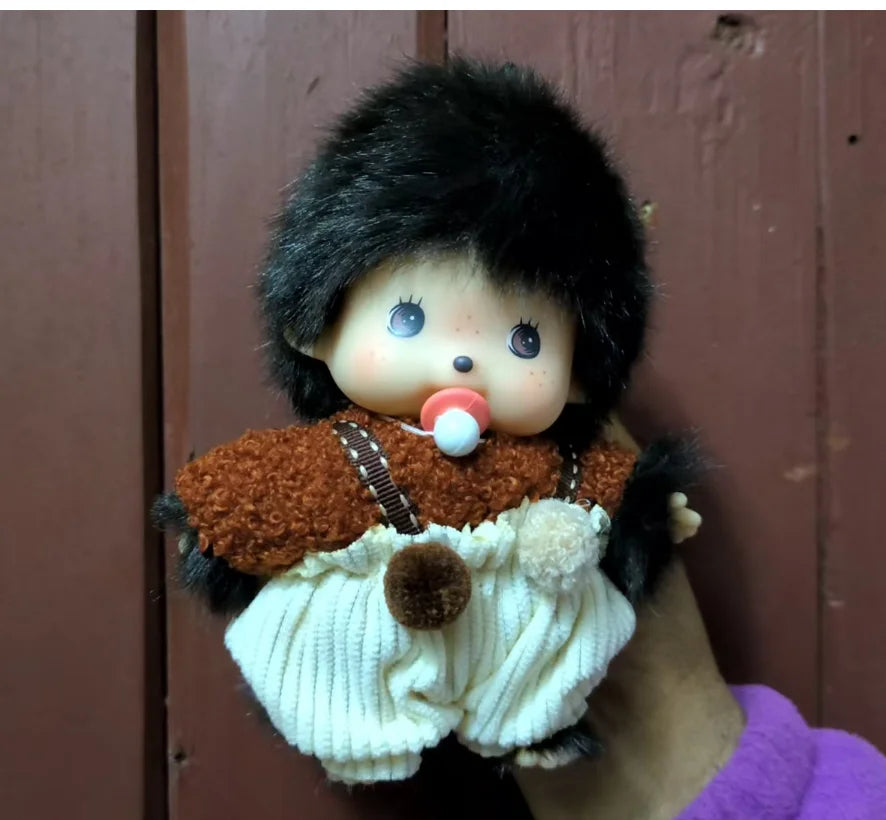 wholesale 2024 New arrival 15cm Cute Doll For Children Birthday Gift