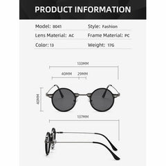 Aviator Sunglasses for Men: Shady Rays Sunglasses | Armani Sunglasses