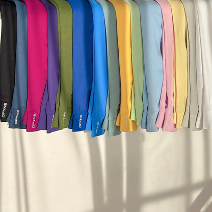 Dfyne Impact Leggings Seamless Gym Clothing for Women Push Up Leggings