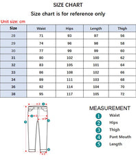 Men Straight Casual Pants Korean Style Baggy Personality Slit Wide Leg Blazer Pants