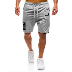 Men's Shorts Casual Pants In Thin Running Shorts For Men Jogging Tracksuits