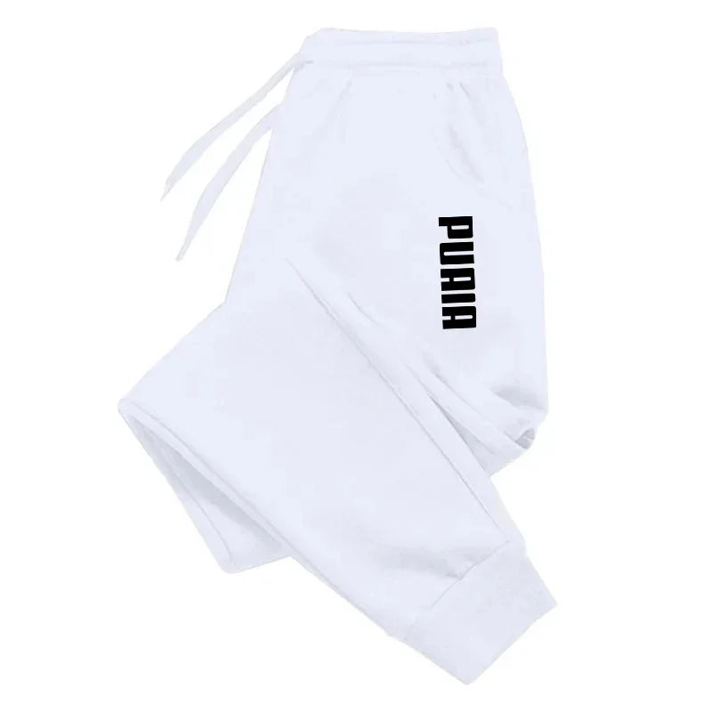 Womens Sweatpants Casual Luxury Jogging Trousers Versatile Soft
