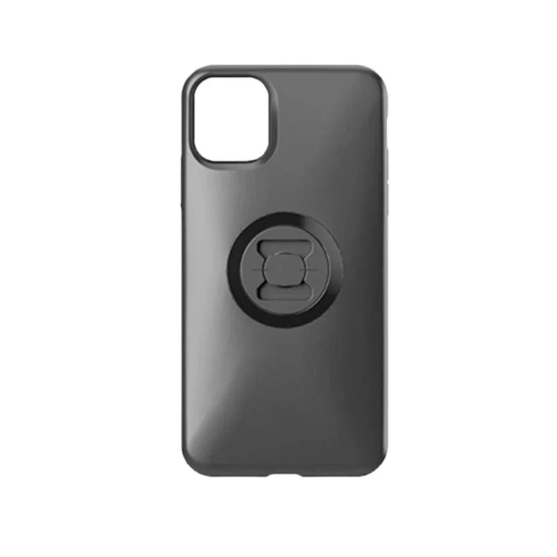 Motorcycle Bracket Mobile Phone Protection Case Anti Vibration Protection Quick Lock For IPhone 6 7 8 11 12 13 14 15 16 Pro Max