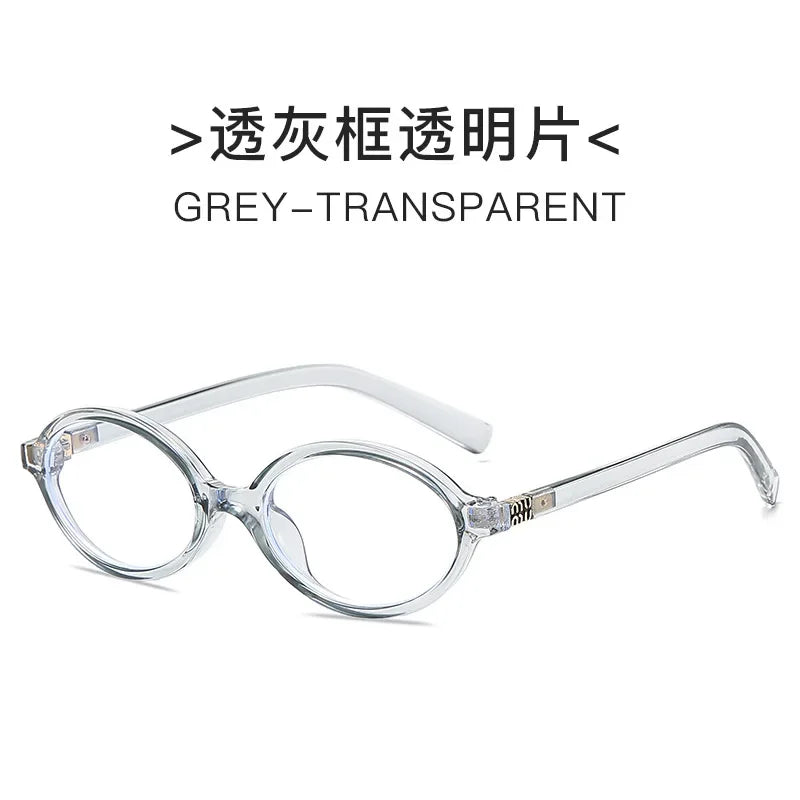 Designer UV400 Sunglasses Women Men New Trendy Oval Sun Glasses Ladies Vintage Small Round Gafas De Sol