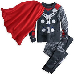 Boys Children's Spring Autumn Winter Halloween Children's Clothing Christmas Styling Clothing Children's Clothing Set