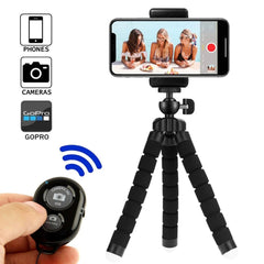 Smartphone Tripod For Phone Tripod For Mobile Monopod Tripod For Camera Holder