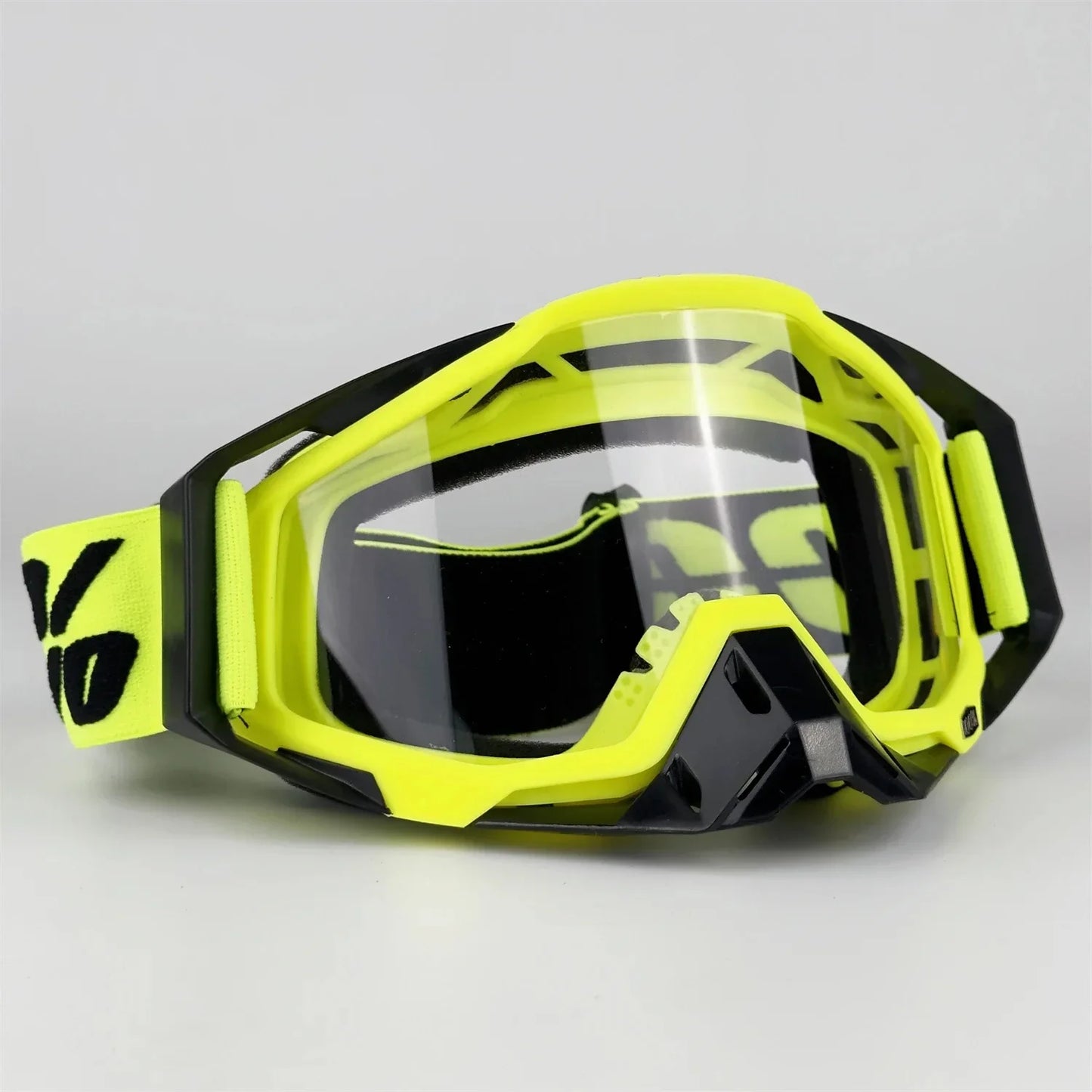 MX Motorcycle Goggles Motocross Glasses Off-road Sunglasses For Man MTB ATV Mask Windproof Protection Cycling Racing