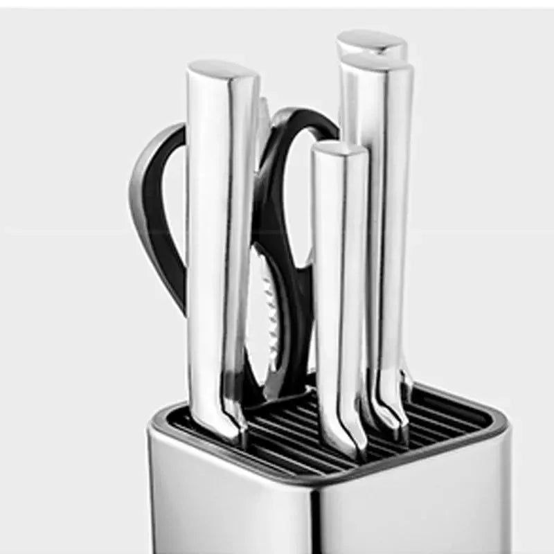 Kitchen Knife Set Japanese Cooking Knives Set Chef Knife Sharp High Carbon