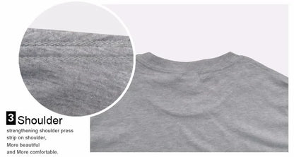 Men's Word Graphic Cotton Short Sleeve T-Shirt Custom Loose Fit Japanese Samurai Sword Design Tee Comfortable Casual Streetwear