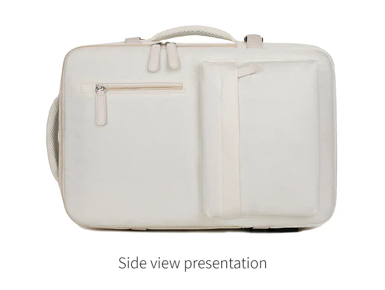 New Model of Airplane-Specific Backpacks, Carry-On Luggage Backpacks, Airplane Travel Laptop Backpacks, Student Backpacks, Unisex Backpacks, Short-Distance Business Trips