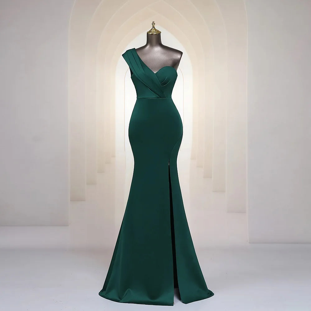 Homecoming Dresses: Shoulder Evening Dress Mermaid Criss Cross Off Shoulder