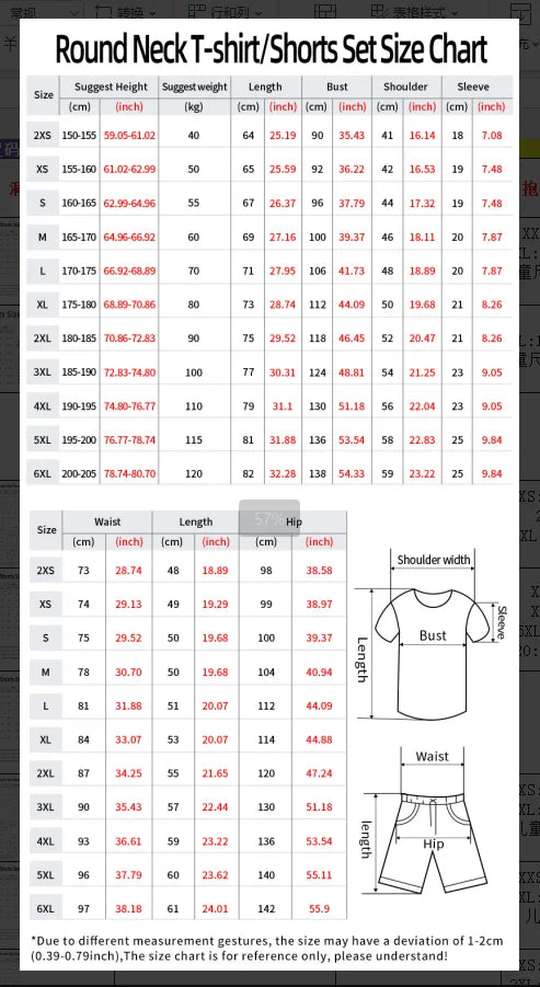 Anime Inazuma Eleven Raimon Men's Summer 3d Printed Short Sleeve Shorts Two Piece Set Street Sports Men Tracksuit 2 Pieces Set