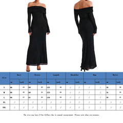 Women's Wild Fable Long Sleeve Maxi Sweater Dress