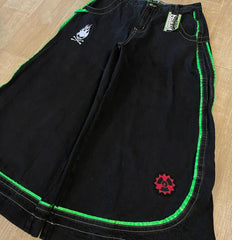 JNCO Jeans: Baggy Jeans for Women