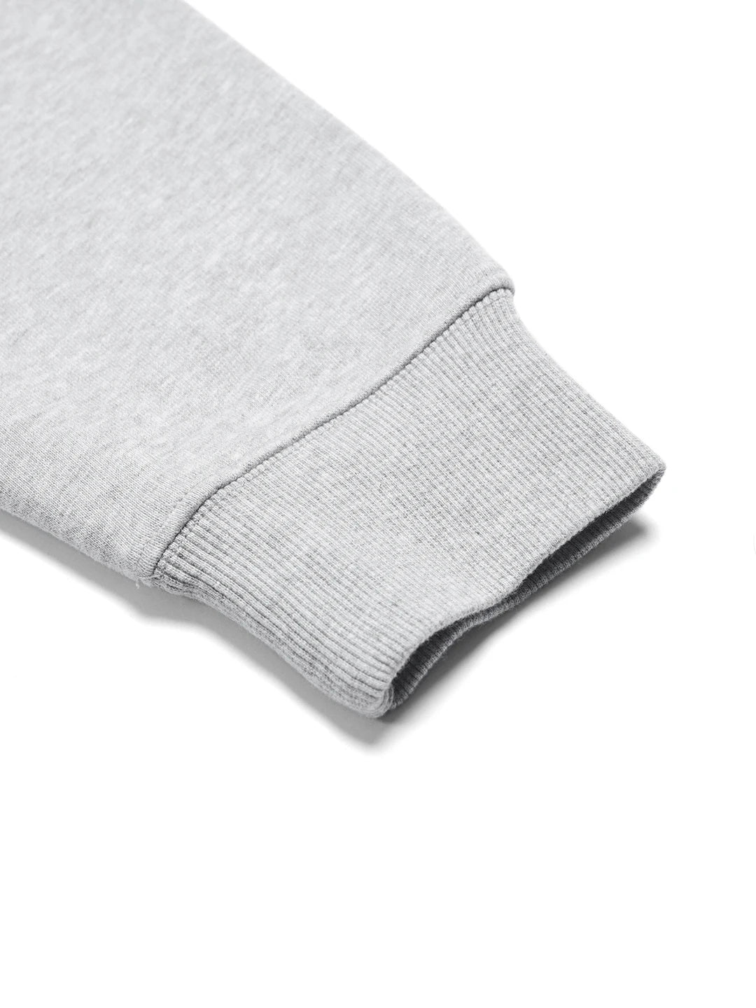 2024 Autumn Oversize 360g Fabric Hoodies Men Washed Solid Color