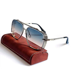 Sunglasses for Men:  Square Sunglasses |  Armani Sunglasses