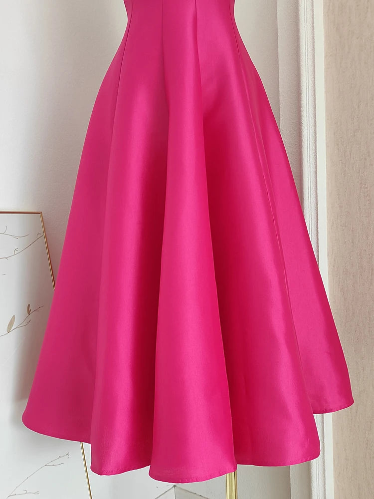 Evening Dresses: Holiday Evening Party Dress For Women Hepburn Style