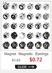 Mini Stainless Steel Earings Fashion Jewelry Cute Heart Music Leaf Bunny Sun Stud Earrings for Women Lion Ear Studs Pendientes