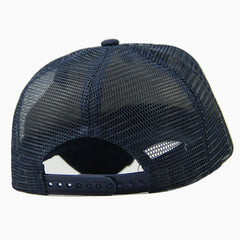 Skeleton Dink Summer Breathable Mesh Baseball Cap for Men Women Fashion